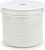 10 AWG White Primary Wire 75ft