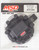 GM HEI Distributor Cap Black