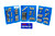 SBF S/S Complete Engine Fastener Kit 12pt.