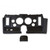 Direct Fit Dash Panel 69 Camaro Direct Fit Dash Panel 69 Camaro