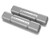 SBC Valve Covers Finned Vintage Series Natural