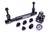 Adjustable Fuel Log w/ 13212 2-Port Regulator Adjustable Fuel Log w/ 13212 2-Port Regulator