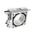 75mm EGR Plate - 86-93 Mustang 5.0L 75mm EGR Plate - 86-93 Mustang 5.0L