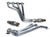 1-7/8 Long tube Headers 10-15 Camaro LS3/L99