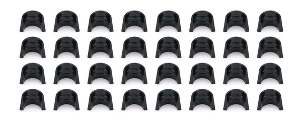 Valve Locks - 11/32 7 Degree - Forged