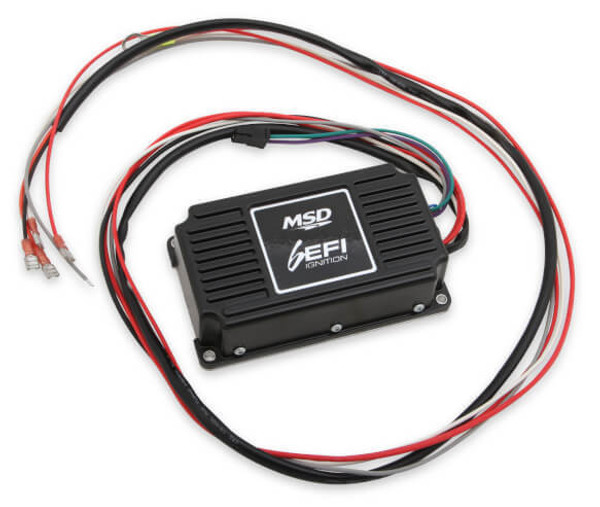 6EFI Igniton Box 6EFI Igniton Box