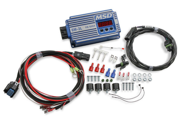 6M3L Marine Ingition Box 6M3L Marine Ingition Box