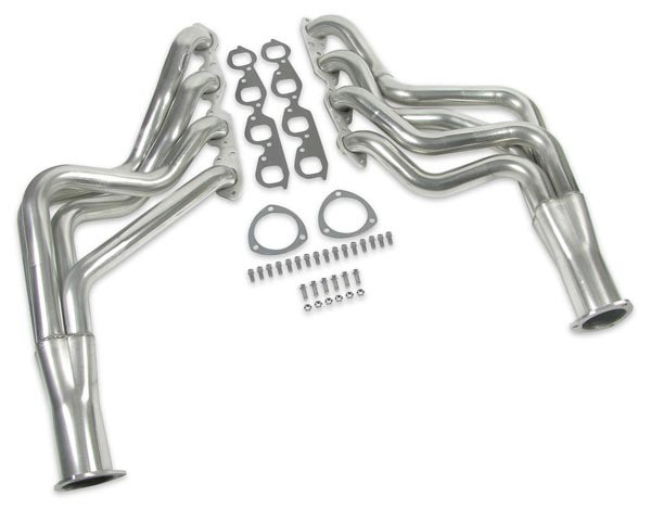 S/S Headers - BBC Camaro /Chevelle S/S Headers - BBC Camaro /Chevelle