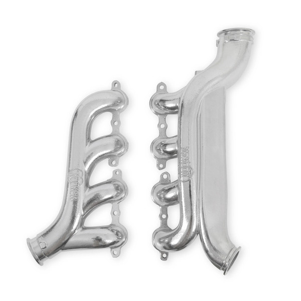 Turbo Exhaust Manifold Set GM LS Turbo Exhaust Manifold Set GM LS