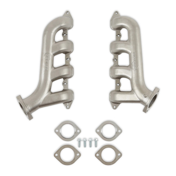 Exhaust Manifold Set GM LT - Stainless Steel Exhaust Manifold Set GM LT - Stainless Steel