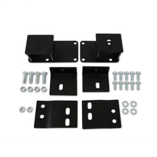 Engine Mount Bracket Kit Gen III Hemi Engine Swap Engine Mount Bracket Kit Gen III Hemi Engine Swap