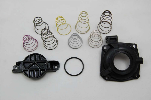Quick Change Vacuum Secondary Tuning Kit Quick Change Vacuum Secondary Tuning Kit