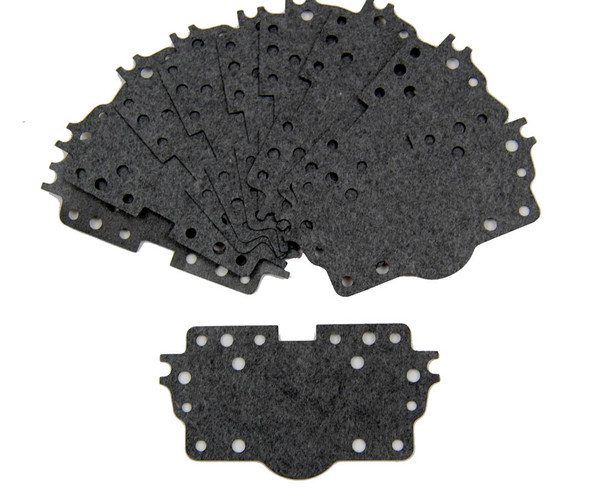 Metering Block Gaskets (10) Metering Block Gaskets (10)