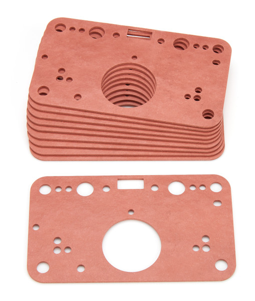 Metering Block Gaskets 2-Circuit 10-pack Metering Block Gaskets 2-Circuit 10-pack