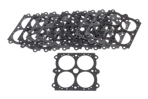 Throttle Plate Gaskets (650-800) 10-pack Throttle Plate Gaskets (650-800) 10-pack
