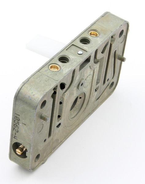 650-850 CFM Primary Metering Block 650-850 CFM Primary Metering Block