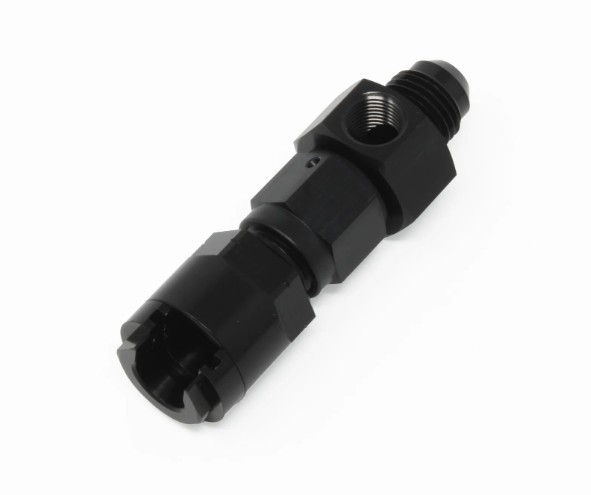 Adapter Kit 3/8 Female Quick Connect to 6an