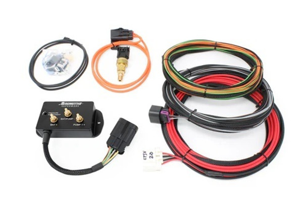 Cont. Kit PressureWorx PWM CTS-V2/LSA Crate Eng Cont. Kit PressureWorx PWM CTS-V2/LSA Crate Eng