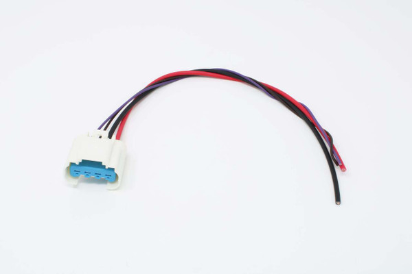Electrical Pigtail Fuel Pump Module 4-Pin Electrical Pigtail Fuel Pump Module 4-Pin