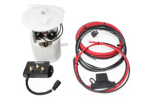 Kit PressureWorx Ally PWM w/Modf KPM1500 Pump Kit PressureWorx Ally PWM w/Modf KPM1500 Pump