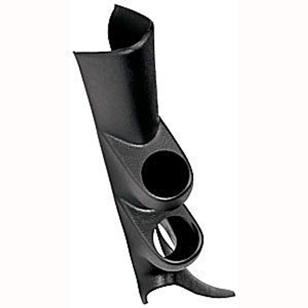 2-1/16 Dual Gauge Pod - 00-03 GM Truck 2-1/16 Dual Gauge Pod - 00-03 GM Truck
