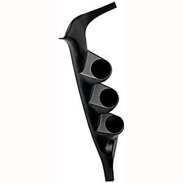 2-1/16in Triple Gauge Pod- 92-97 Ford Truck 2-1/16in Triple Gauge Pod- 92-97 Ford Truck
