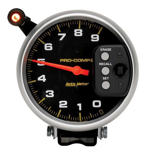 Pro-Comp 2 Tach Pro-Comp 2 Tach