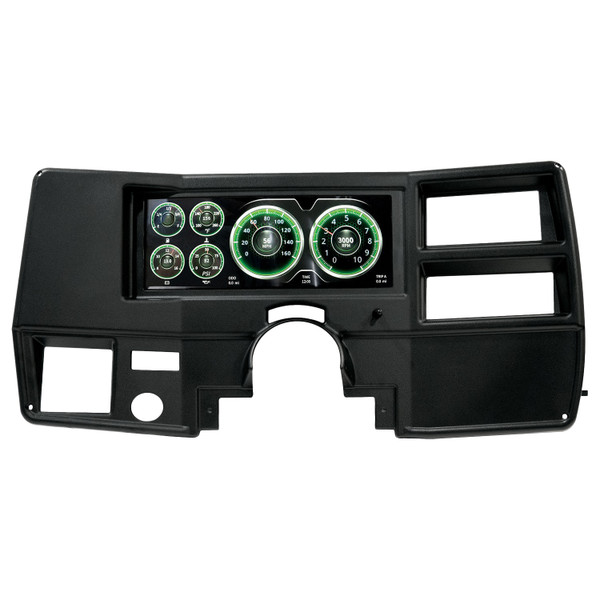 Invision HD Digital Dash 1973-87 GM Fullsize Truck Invision HD Digital Dash 1973-87 GM Fullsize Truck