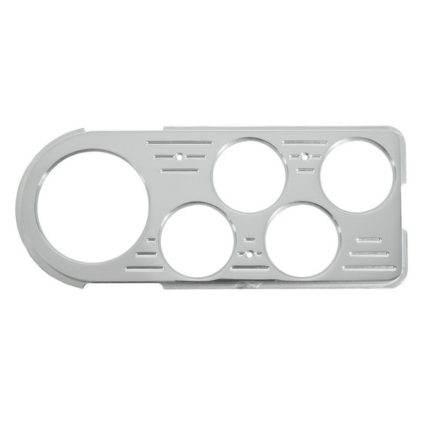 Billet Dash Panel Ford Truck 48-50 Billet Dash Panel Ford Truck 48-50