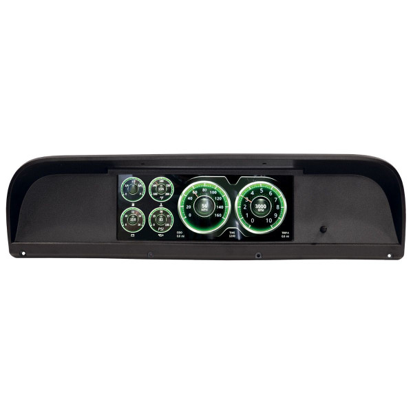InVision Digital Dash Ford  67-72 Truck InVision Digital Dash Ford  67-72 Truck