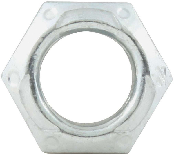 Mechanical Lock Nuts 3/8-24 10Pk