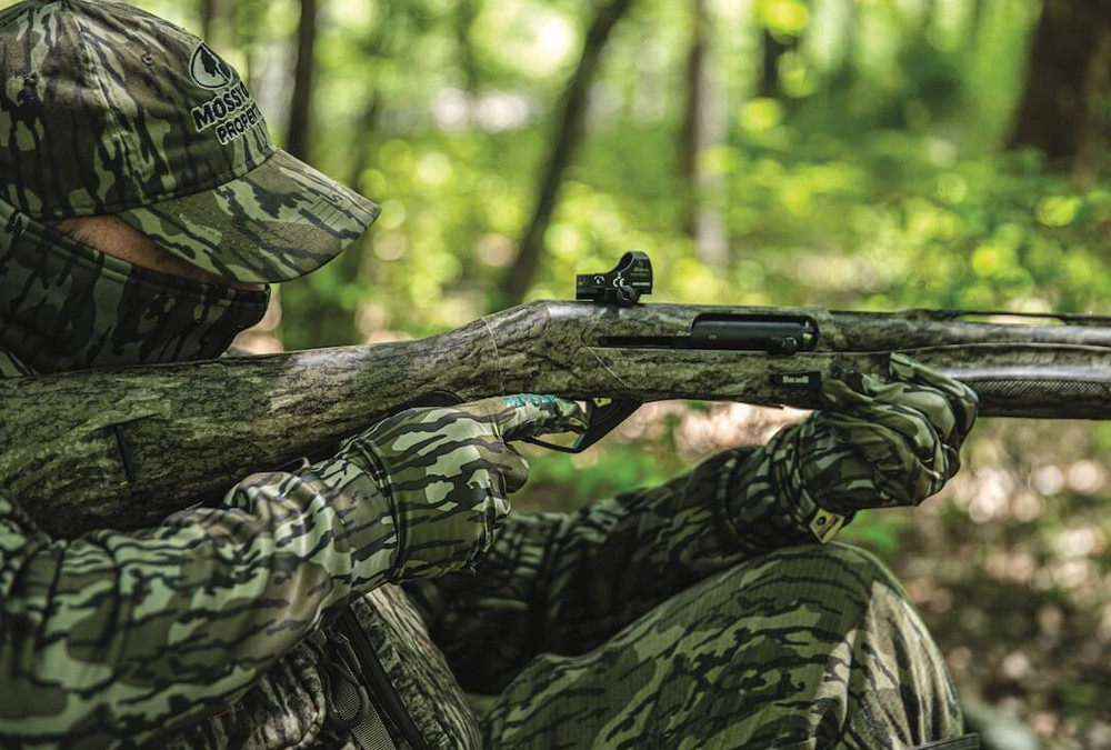 TOP RED DOT SIGHTS FOR TURKEY HUNTING: ENHANCE YOUR AIM WITH THESE BRANDS