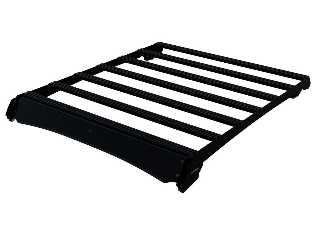 Ranger Raptor Cargo Rack Ford Ranger T6/Wildtrak/Raptor (2012-2022) Slimsport Roof Rack Kit ...