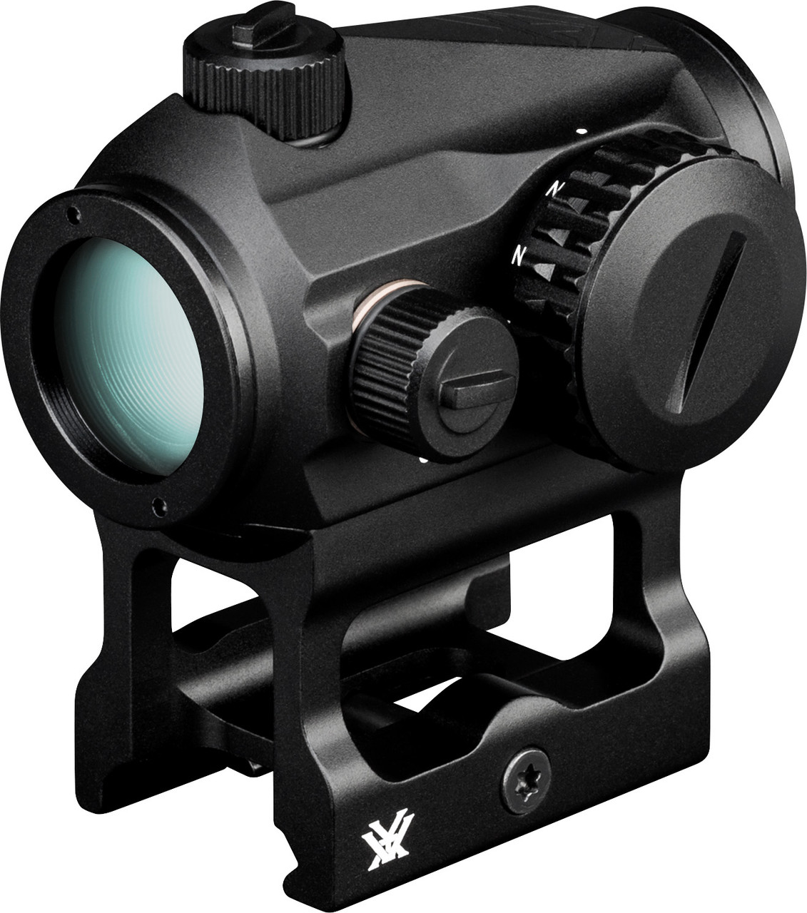 Vortex Crossfire Red Dot 2 MOA | BOSQUE Outdoors