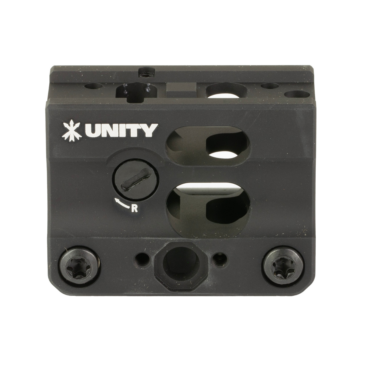 Unity Fast Compm4s UNITY FAST MICRO-SB DUTY/COMP M5S BK - BOSQUE Outdoors