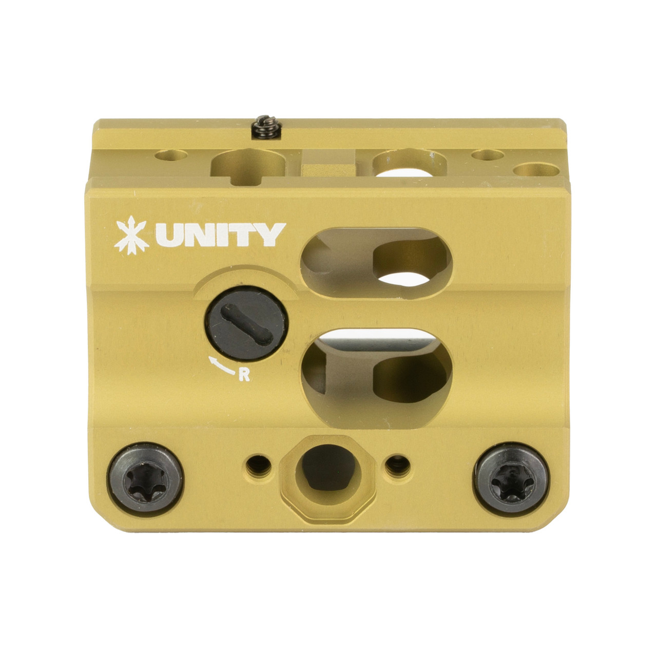 UNITY FAST MICRO-SB DUTY/COMPM5S FDE - BOSQUE Outdoors