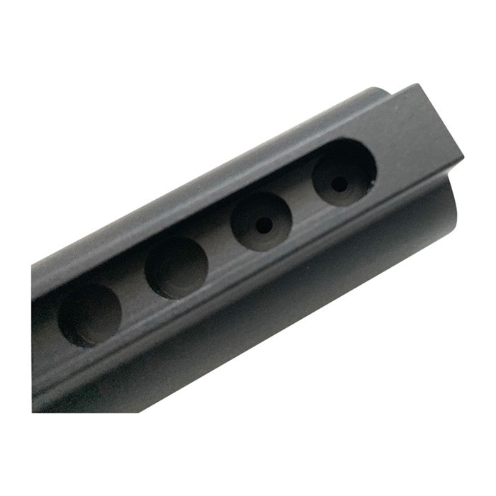 Forward Controls Design .308 Ar Receiver Extension - BOSQUE Outdoors