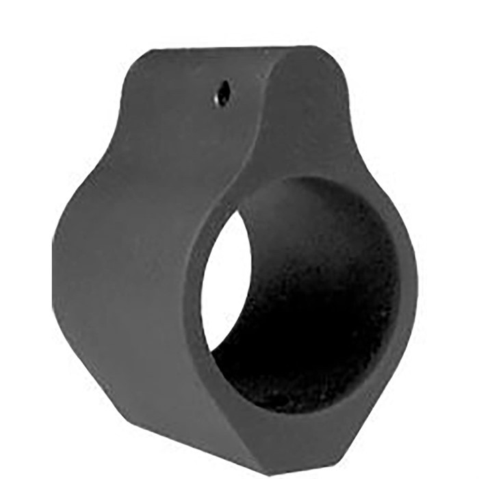 Sadlak Industries Ar-15 Low Profile Gas Block .750 Steel Phosphate ...