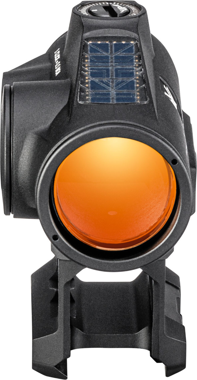 Vortex Crossfire® II 2 MOA Solar Red Dot - BOSQUE Outdoors