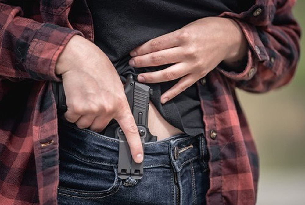 STAY SAFE, STAY PREPARED: EXPLORE OUR PERSONAL DEFENSE SELECTION FOR RELIABLE PROTECTION