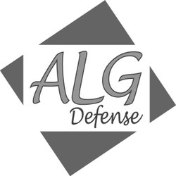 ALG Defense