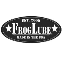 FrogLube