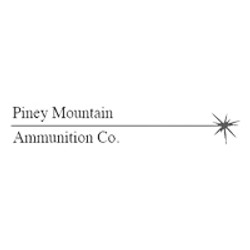 Piney Mountain Ammunition