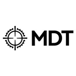 Mdt Sporting Goods Inc