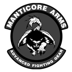 Manticore Arms, Inc.