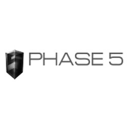 Phase 5 Weapon Systems