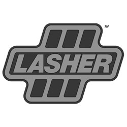 Lasher