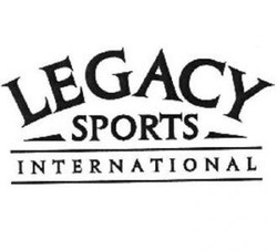 Legacy Sports