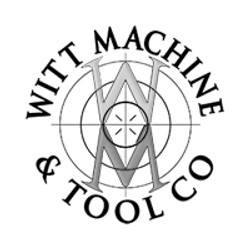 Witt Machine & Tool