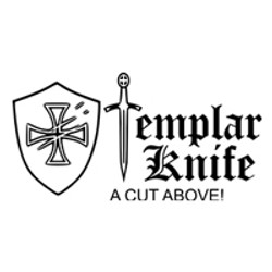 Templar Knife